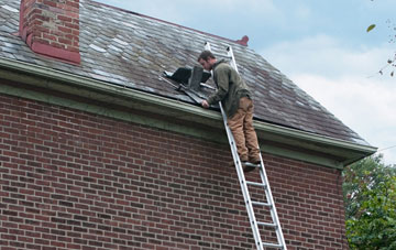 what affects urgent Portincaple roof repairs