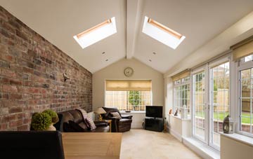 conservatory roof insulation Portincaple, Argyll And Bute