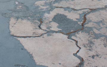 fibreglass roofing replacement Portincaple