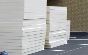 Portincaple flat roof insulation costs