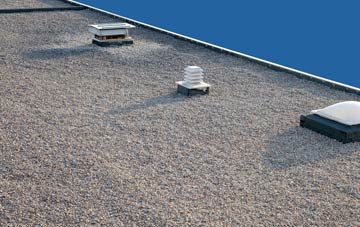 flat roofing Portincaple, Argyll And Bute