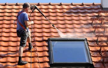 roof cleaning Portincaple, Argyll And Bute